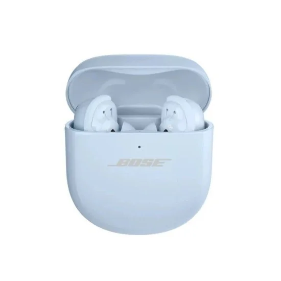 Bose Quietcomfort Ultra Earbuds - Blue